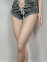 Kana High-Quality Realistic Silicone Companion Doll | Elegant Adult Art Figure Sex Doll - Image 5