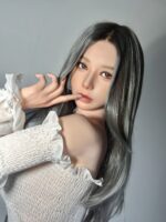 Yumi Realistic Silicone Companion Doll | Luxury Lifelike Body Adult Toy Sex Doll - Image 11