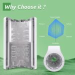 Automatic Telescoping & Rotating Male Masturbator with Realistic Texture - Image 7