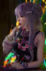 Yaoyao Premium Silicone Art Doll | Realistic Skin Luxury Intimate Companion Sex Doll - Image 3