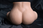Silicone Buttocks 4.15kg Realistic Male Stroker Cup - Image 6