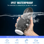 Male Vibrating Stamina Trainer for Sensory Control & Performance Enhancement - Image 6