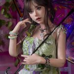 Yumi Luxury Realistic Silicone Companion Doll | Premium Artisan Intimate Partner Sex Doll