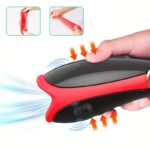 Wholesale Automatic Rotating Male Personal Massager | Silicone Adult Toy - Image 7