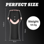 Male Vibrating Pleasure Toy | Stamina & Sensory Training Device for Men - Image 7