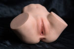 Silicone Buttocks 4.15kg Realistic Male Stroker Cup - Image 3