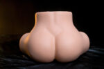 Silicone Buttocks 7.5kg Realistic Inverted Mold Body-Safe Silicone for Ultimate Comfort - Image 7