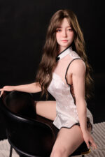 Luoli Premium Silicone Art Doll | Realistic Skin Luxury Intimate Companion Sex Doll - Image 13