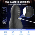 Male Vibrating Stamina Trainer for Sensory Control & Performance Enhancement - Image 7
