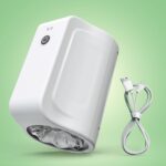 Automatic Telescoping & Rotating Male Masturbator with Realistic Texture - Image 4