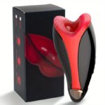 Wholesale Automatic Rotating Male Personal Massager | Silicone Adult Toy - Image 9