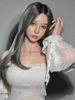 Yumi Realistic Silicone Companion Doll | Luxury Lifelike Body Adult Toy Sex Doll - Image 7