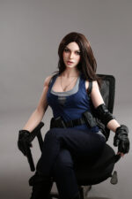 Jill Luxury Silicone Real Doll | Premium Art Collection Adult Companion Sex Doll - Image 8