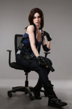 Jill Luxury Silicone Real Doll | Premium Art Collection Adult Companion Sex Doll - Image 7