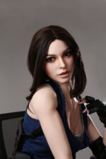 Jill Luxury Silicone Real Doll | Premium Art Collection Adult Companion Sex Doll - Image 6