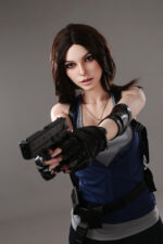 Jill Luxury Silicone Real Doll | Premium Art Collection Adult Companion Sex Doll