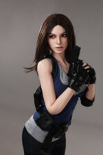 Jill Luxury Silicone Real Doll | Premium Art Collection Adult Companion Sex Doll - Image 3