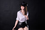 Luoli Luxury Silicone Real Doll | Premium Art Collection Adult Sex Doll - Image 4