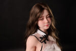 Luoli Premium Silicone Art Doll | Realistic Skin Luxury Intimate Companion Sex Doll - Image 11
