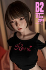 Yaoyao Luxury Realistic Silicone Companion Doll | Premium Artisan Intimate Partner Sex Doll - Image 8