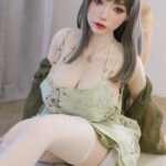 Kana Premium Silicone Art Doll | Realistic Skin Luxury Intimate Companion