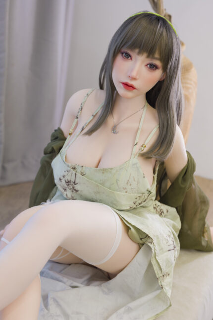 Kana Premium Silicone Art Doll | Realistic Skin Luxury Intimate Companion
