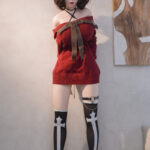YAO YAO Luxury Silicone Intimate Companion | Realistic Body Art Collection Doll Sex Doll