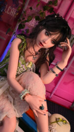 Yumi Luxury Realistic Silicone Companion Doll | Premium Artisan Intimate Partner Sex Doll - Image 4