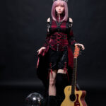 XIAOWU High-End Lifelike Silicone Figure | Realistic Skin Luxury Intimate Sex Doll