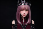 XIAOWU High-End Lifelike Silicone Figure | Realistic Skin Luxury Intimate Sex Doll - Image 12