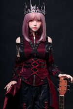 XIAOWU High-End Lifelike Silicone Figure | Realistic Skin Luxury Intimate Sex Doll - Image 11