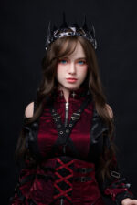 Zoya High-End Lifelike Silicone Figure | Realistic Skin Luxury Intimate Sex Doll - Image 13