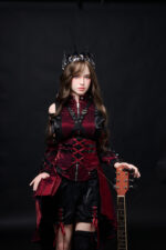 Zoya High-End Lifelike Silicone Figure | Realistic Skin Luxury Intimate Sex Doll