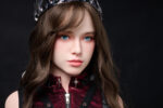 Zoya High-End Lifelike Silicone Figure | Realistic Skin Luxury Intimate Sex Doll - Image 12