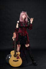 XIAOWU High-End Lifelike Silicone Figure | Realistic Skin Luxury Intimate Sex Doll - Image 9