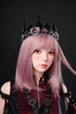 XIAOWU High-End Lifelike Silicone Figure | Realistic Skin Luxury Intimate Sex Doll - Image 8