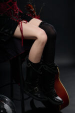 XIAOWU High-End Lifelike Silicone Figure | Realistic Skin Luxury Intimate Sex Doll - Image 7