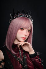XIAOWU High-End Lifelike Silicone Figure | Realistic Skin Luxury Intimate Sex Doll - Image 6