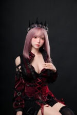 XIAOWU High-End Lifelike Silicone Figure | Realistic Skin Luxury Intimate Sex Doll - Image 3
