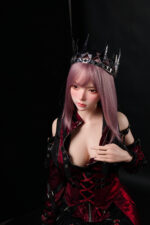 XIAOWU High-End Lifelike Silicone Figure | Realistic Skin Luxury Intimate Sex Doll - Image 2