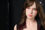 Zoya High-End Lifelike Silicone Figure | Realistic Skin Luxury Intimate Sex Doll - Image 6