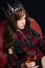 Zoya High-End Lifelike Silicone Figure | Realistic Skin Luxury Intimate Sex Doll - Image 5