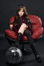 Zoya High-End Lifelike Silicone Figure | Realistic Skin Luxury Intimate Sex Doll - Image 4