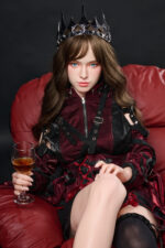 Zoya High-End Lifelike Silicone Figure | Realistic Skin Luxury Intimate Sex Doll - Image 3