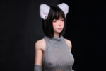 XIAOWU Luxury Silicone| Realistic Female Adult Companion Doll Sex Doll - Image 14