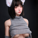 XIAOWU Luxury Silicone| Realistic Female Adult Companion Doll Sex Doll