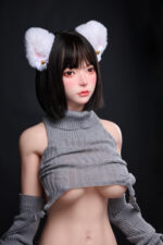 XIAOWU Luxury Silicone| Realistic Female Adult Companion Doll Sex Doll