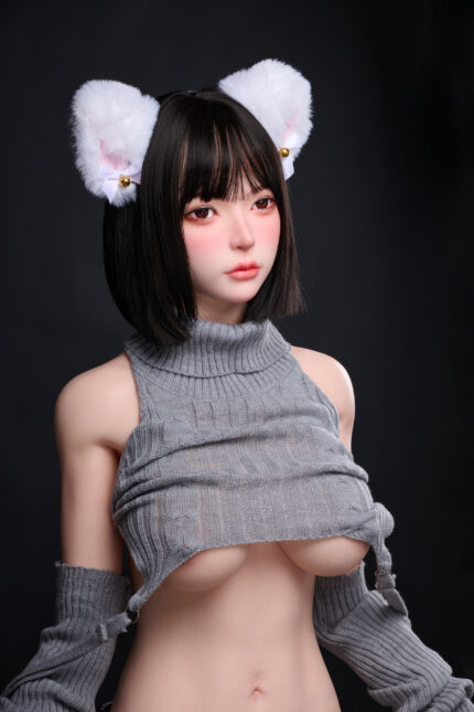 XIAOWU Luxury Silicone| Realistic Female Adult Companion Doll Sex Doll