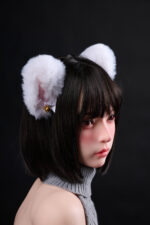 XIAOWU Luxury Silicone| Realistic Female Adult Companion Doll Sex Doll - Image 8