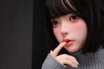 XIAOWU Luxury Silicone| Realistic Female Adult Companion Doll Sex Doll - Image 2